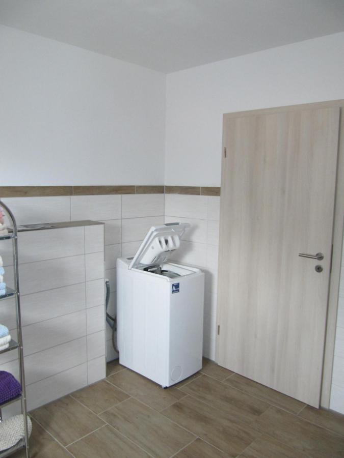 Gaestehaus Remde Erfurt Luaran gambar